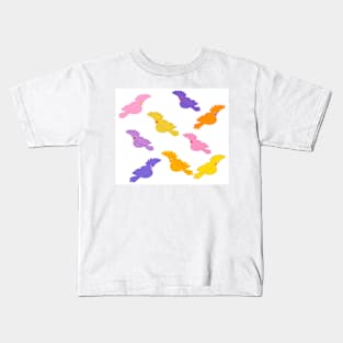 Cockatoo Crazy Kids T-Shirt